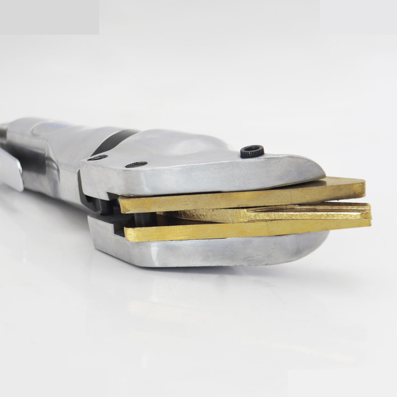 قیچی ورق بر بادی ووفو مدل SMT-WFX-1501 قیچی ورق بر بادی ووفو مدل SMT-WFX-1501