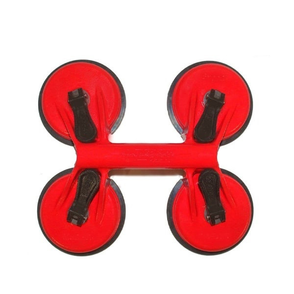 قاپک شیشه مدریت پلاس مدل C4-D115