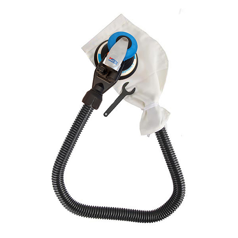 دستگاه سنباده زن ووفو مدل SMT-WFS-3238Aوکیوم دار