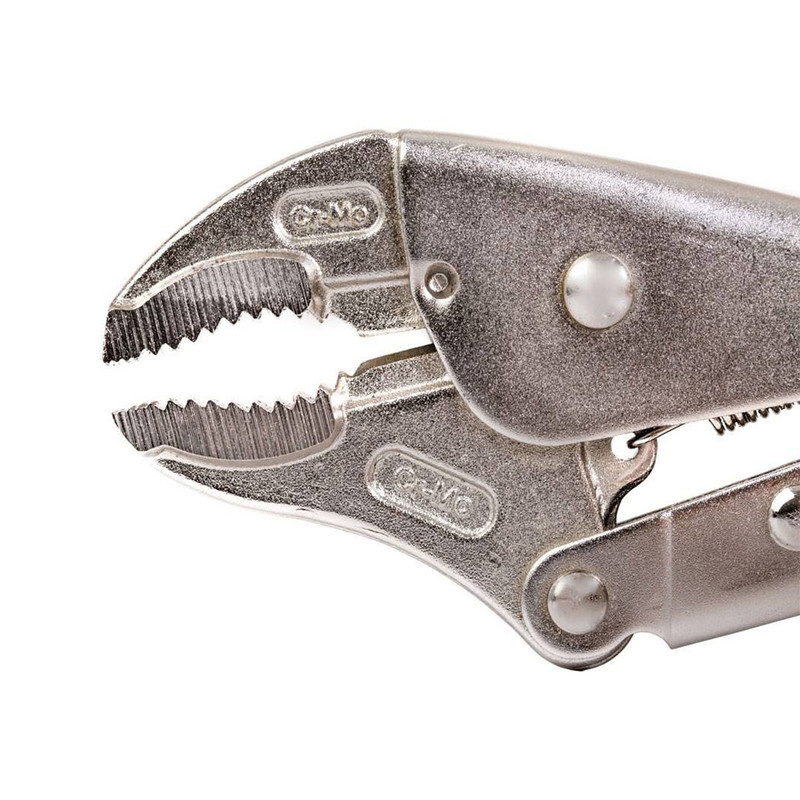 انبر قفلی شیلدر مدل SH10 سایز 10 اینچ بسته 6 عددی انبر قفلی شیلدر مدل SH10 سایز 10 اینچ بسته 6 عددی