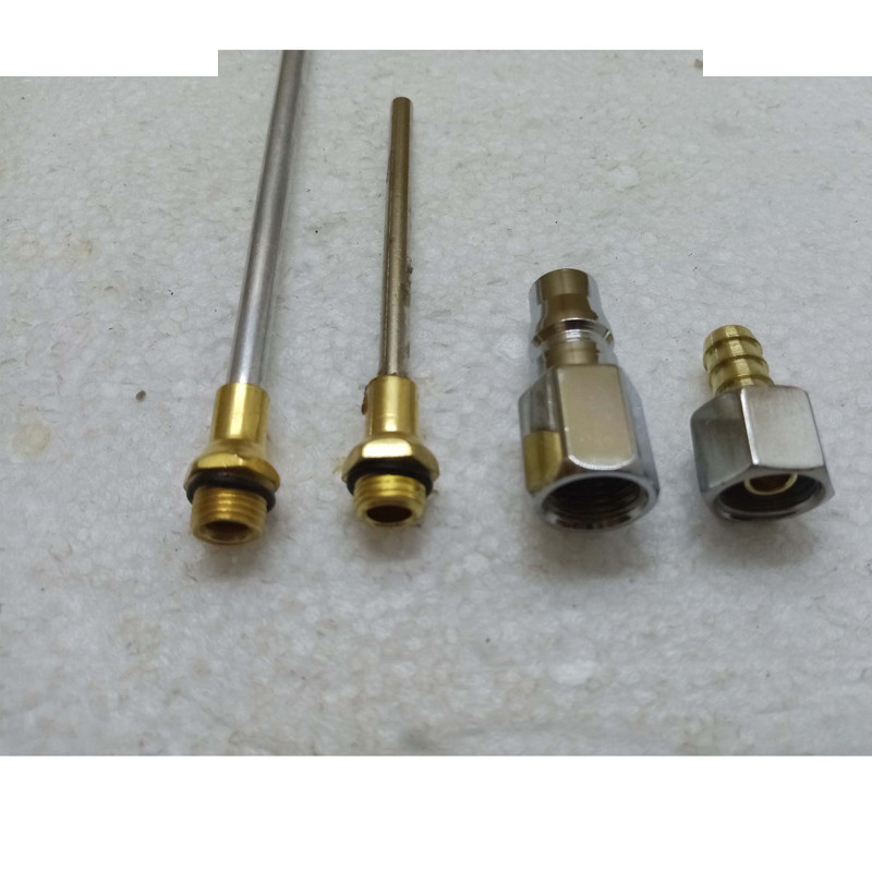 تفنگی باد تاپکس مدل 900