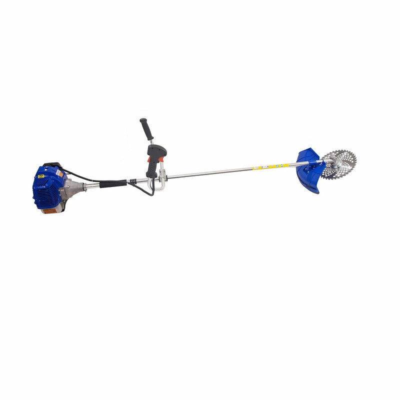 علف تراش دوشی رولکس مدلRLCG520BRUSH CUTTER علف تراش دوشی رولکس مدلRLCG520BRUSH CUTTER