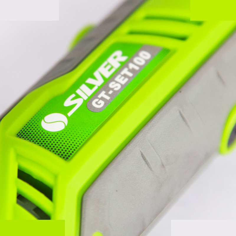 فرز انگشتی سیلور مدل GT-SET100 فرز انگشتی سیلور مدل GT-SET100