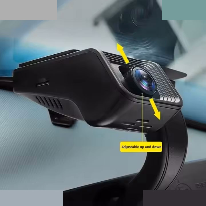 دوربین ثبت وقایع خودرو اتوویژن مدل DVR-i6-WiFi