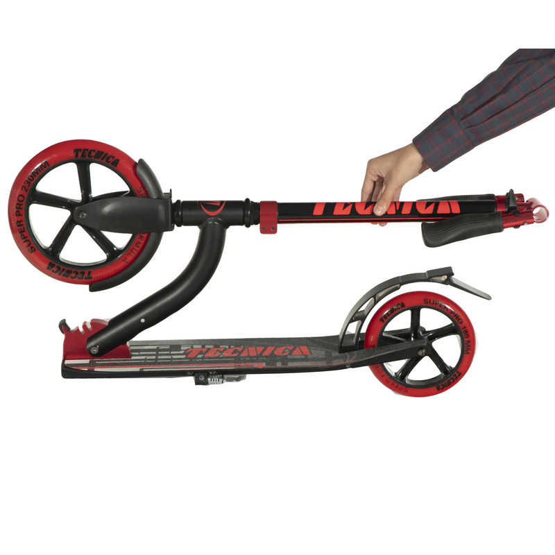 اسکوتر تکنیکا مدل S230 کد 01