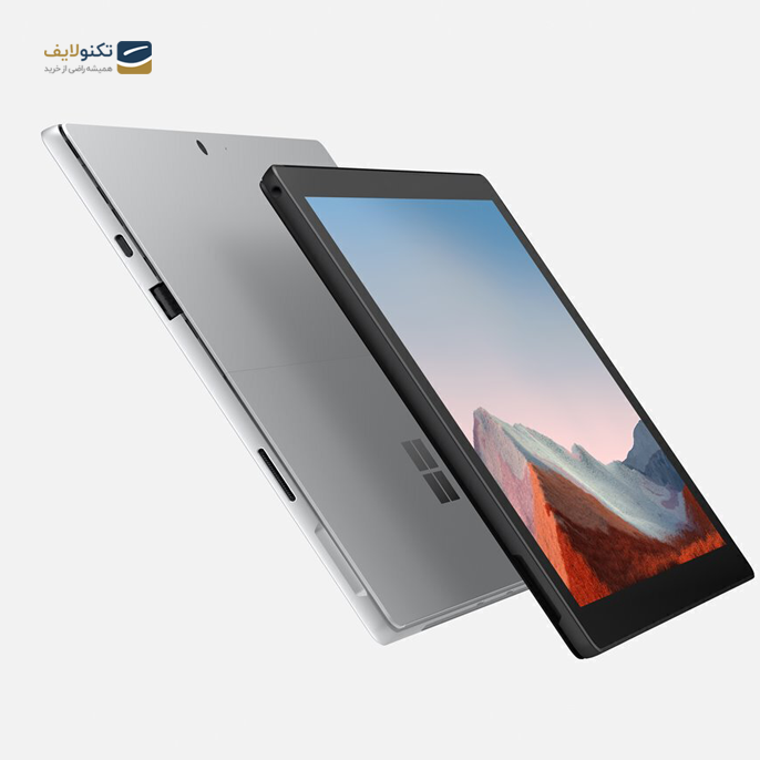 gallery-تبلت 12.3 اینچ مایکروسافت مدل Surface Pro 7 Plus i5 ظرفیت 128 گیگابایت- رم 8 گیگابایت copy.png gallery-تبلت 12.3 اینچ مایکروسافت مدل Surface Pro 7 Plus i5 ظرفیت 128 گیگابایت- رم 8 گیگابایت copy.png