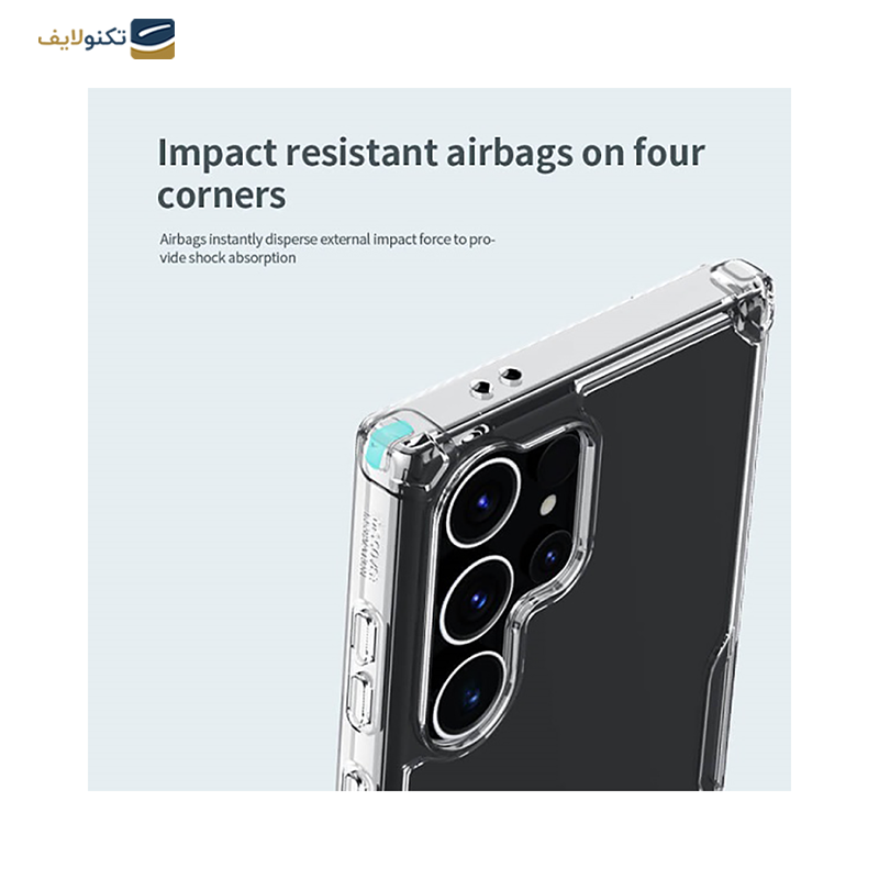 gallery-قاب گوشی سامسونگ Galaxy S24 Ultra نیلکین مدل Nature TPU Pro copy.png gallery-قاب گوشی سامسونگ Galaxy S24 Ultra نیلکین مدل Nature TPU Pro copy.png