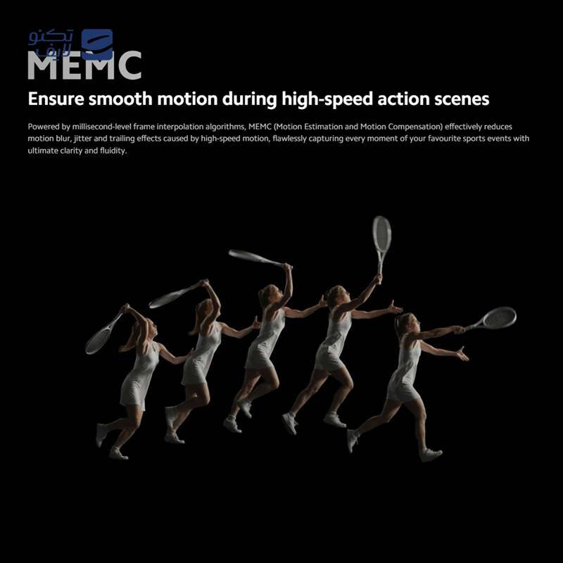 gallery-تلویزیون شیائومی مدل TV A 2026 سایز 50 اینچ copy.png