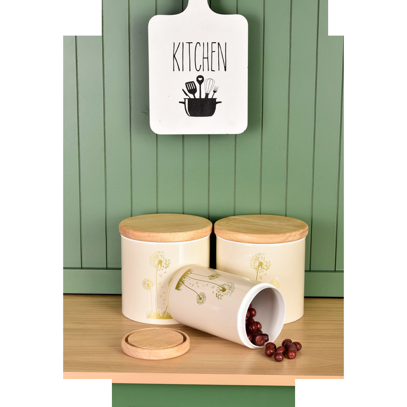 سرویس آشپزخانه 10 پارچه بهاز کالا کد 16290455