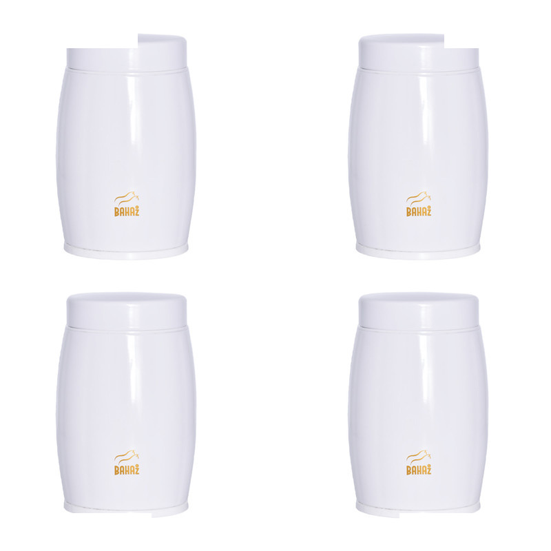 سرویس آشپزخانه 15 پارچه بهاز کالا طرح خمره ای کد 16351089 سرویس آشپزخانه 15 پارچه بهاز کالا طرح خمره ای کد 16351089