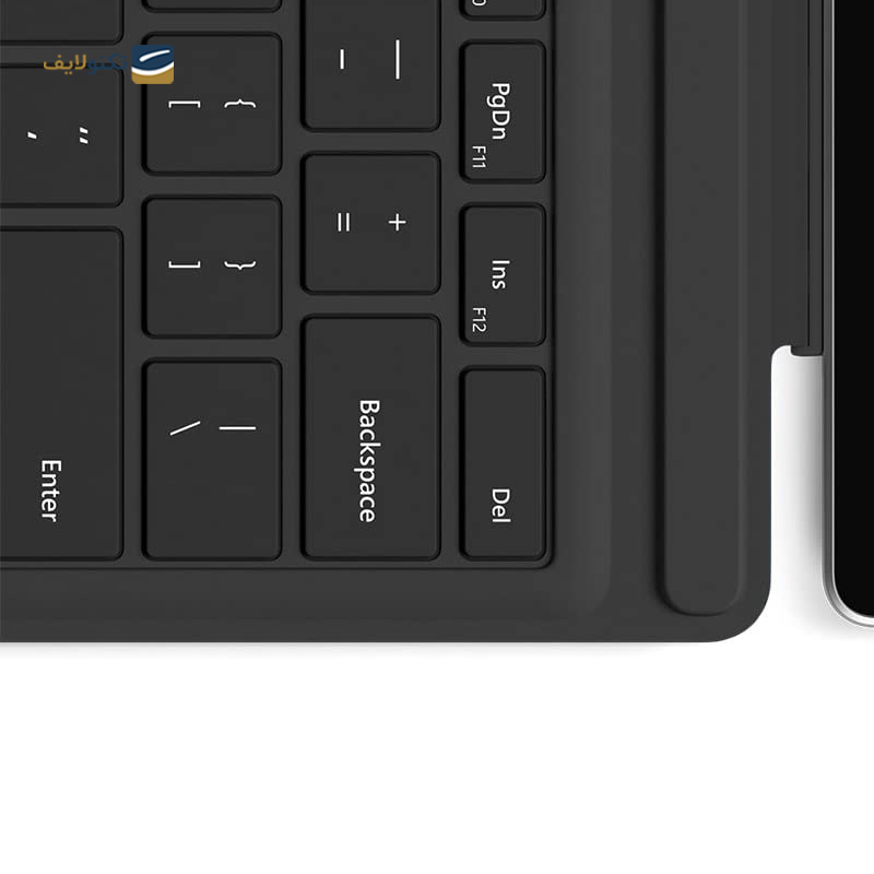 gallery-کیبورد تبلت مایکروسافت سرفیس پرو مدل Signature Alcantara copy.png gallery-کیبورد تبلت مایکروسافت سرفیس پرو مدل Signature Alcantara copy.png