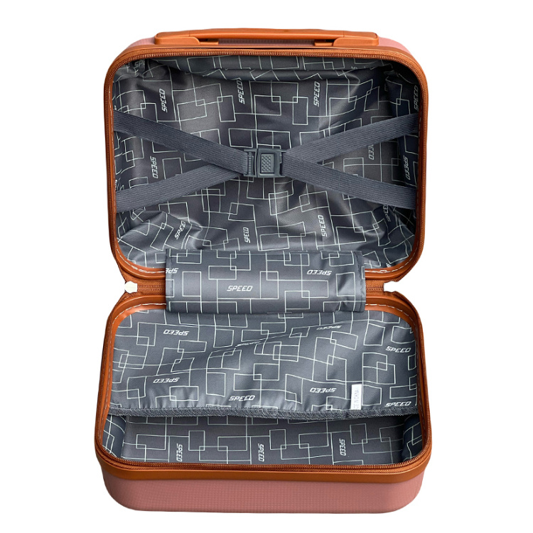 چمدان آرایشی اسپید مدل SPEED-SPD213XS