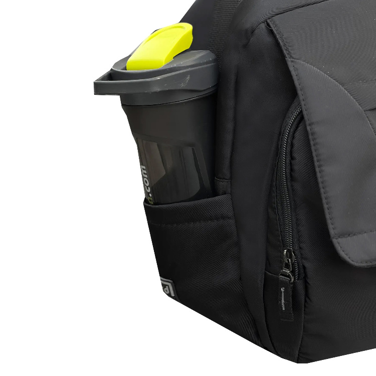 ساک ورزشی گوگانا مدل GOOG99025 PROFESSIONAL ساک ورزشی گوگانا مدل GOOG99025 PROFESSIONAL