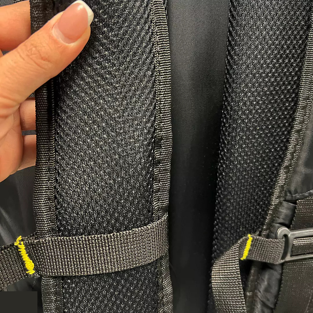 کوله پشتی لپ تاپ CAT مدل CAT6622