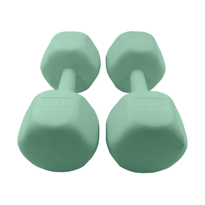 دمبل رادیس فیت مدل RPHF-5000-1625 وزن 5 کیلوگرم بسته بندی دو عددی دمبل رادیس فیت مدل RPHF-5000-1625 وزن 5 کیلوگرم بسته بندی دو عددی