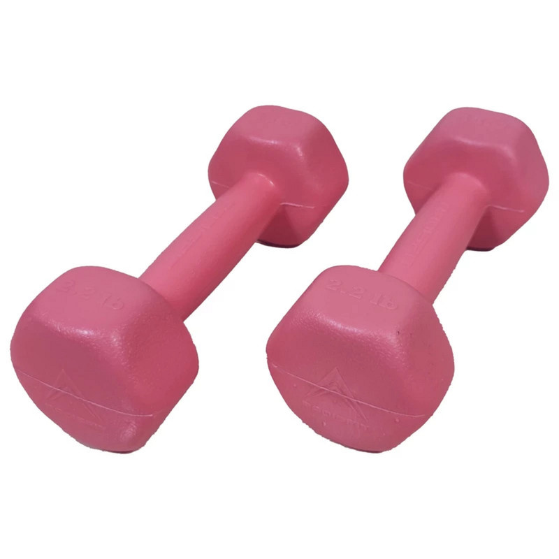 دمبل رادیس فیت مدل RPHF-1000 وزن 1 کیلوگرم بسته دو عددی دمبل رادیس فیت مدل RPHF-1000 وزن 1 کیلوگرم بسته دو عددی