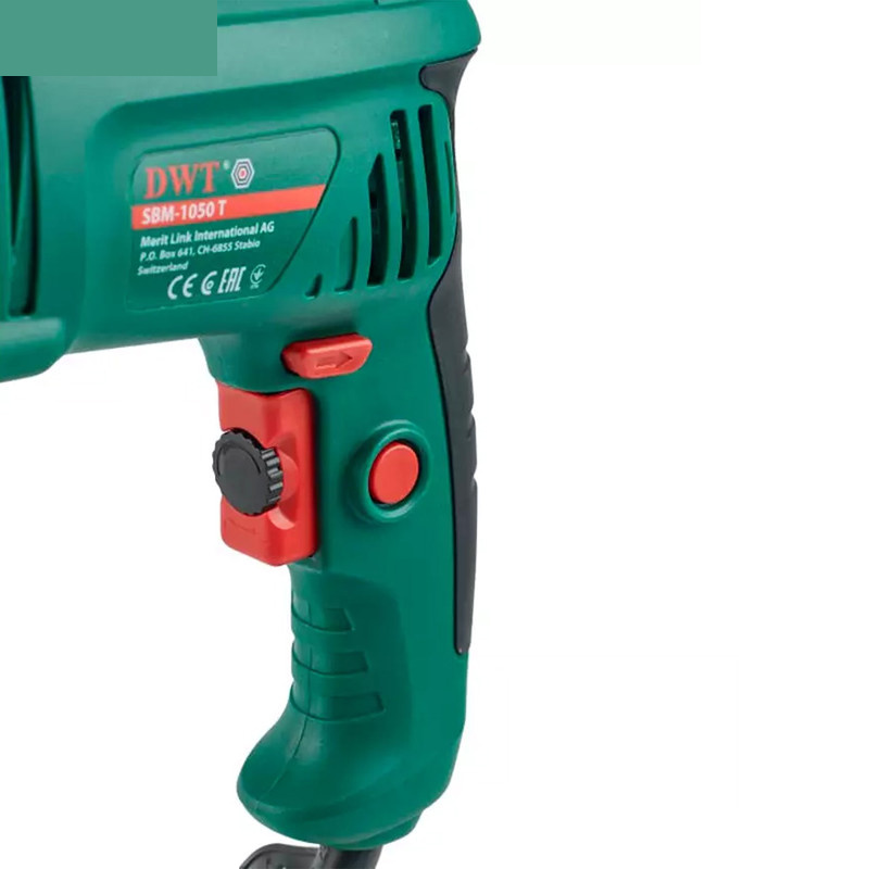 دریل دی دبلیو تی مدل SBM-1050T دریل دی دبلیو تی مدل SBM-1050T