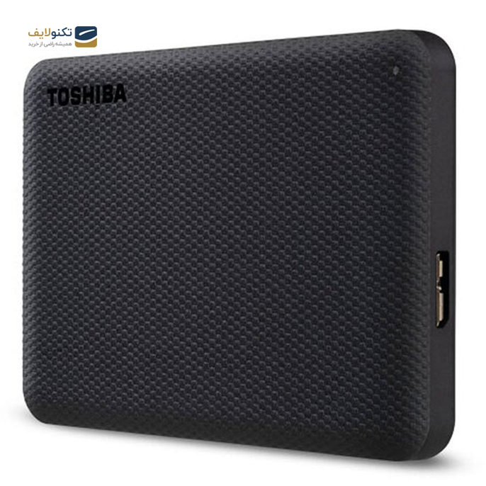 gallery-هارد اکسترنال توشیبا مدل Canvio Advance ظرفیت 1 ترابایت-gallery-3-TLP-3851_03759896-6fe6-421c-b65f-9c481be389b8.png