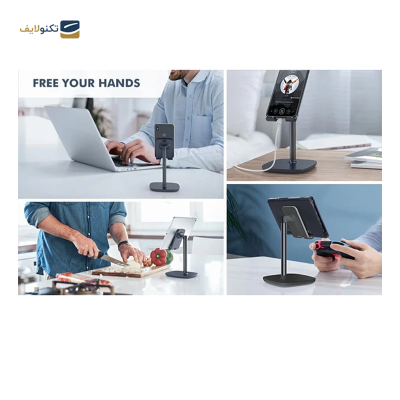 gallery-پایه نگهدارنده گوشی و تبلت یوگرین مدل LP115 30485 فعال نشود. copy.png gallery-پایه نگهدارنده گوشی و تبلت یوگرین مدل LP115 30485 فعال نشود. copy.png