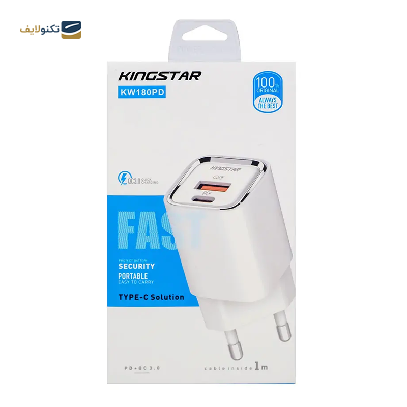 gallery-شارژر دیواری کینگ استار مدل KW163A توان 17 وات copy.png gallery-شارژر دیواری کینگ استار مدل KW163A توان 17 وات copy.png