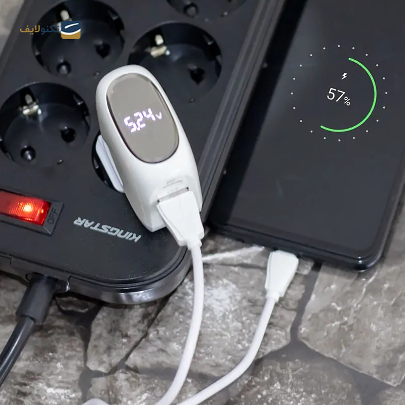 gallery-شارژر دیواری کینگ استار مدل KW169 توان 22 وات copy.png gallery-شارژر دیواری کینگ استار مدل KW169 توان 22 وات copy.png