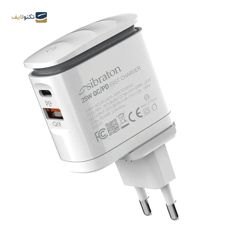 gallery-شارژر دیواری سیبراتون مدل S-W2220C-PD توان 20 وات copy.png gallery-شارژر دیواری سیبراتون مدل S-W2220C-PD توان 20 وات copy.png