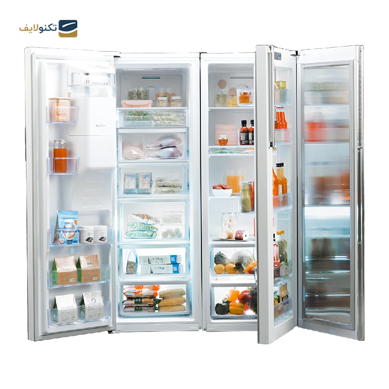 gallery-یخچال فریزر دوقلو دیپوینت 40 فوت مدل MAX-SS copy.png gallery-یخچال فریزر دوقلو دیپوینت 40 فوت مدل MAX-SS copy.png