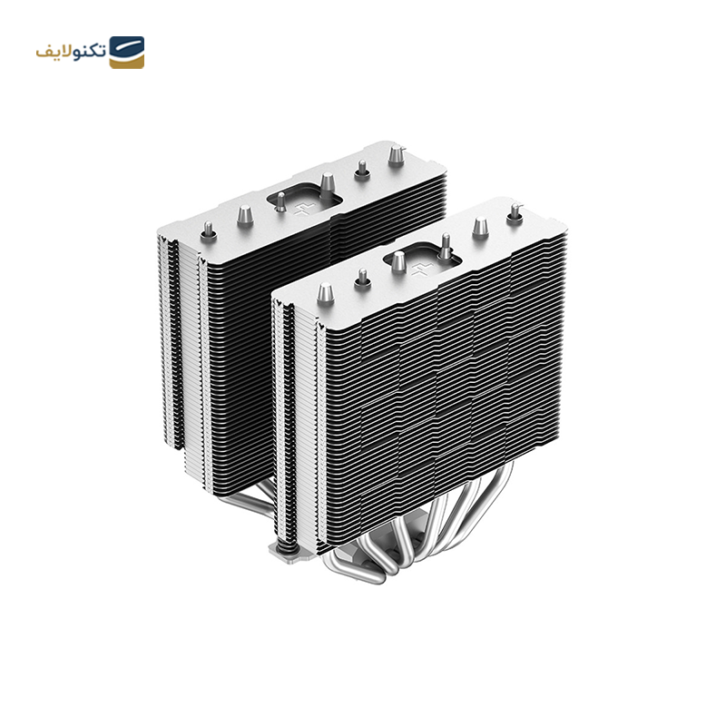 gallery-خنک کننده پردازنده دیپ کول مدل AG620 WH ARGB copy.png