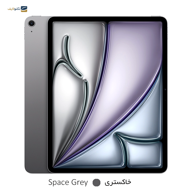 gallery-تبلت اپل مدل iPad Air 13 WiFi (2024) ظرفیت 256 گیگابایت رم 8 گیگابایت copy.png gallery-تبلت اپل مدل iPad Air 13 WiFi (2024) ظرفیت 256 گیگابایت رم 8 گیگابایت copy.png