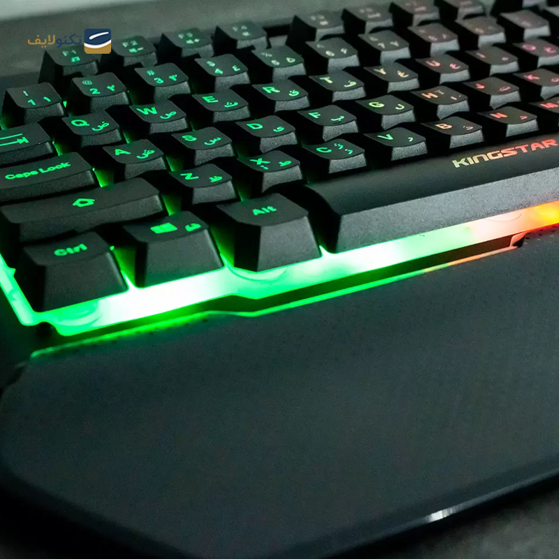gallery-کیبورد کینگ استار مدل KB165G مخصوص بازی	 copy.png gallery-کیبورد کینگ استار مدل KB165G مخصوص بازی	 copy.png