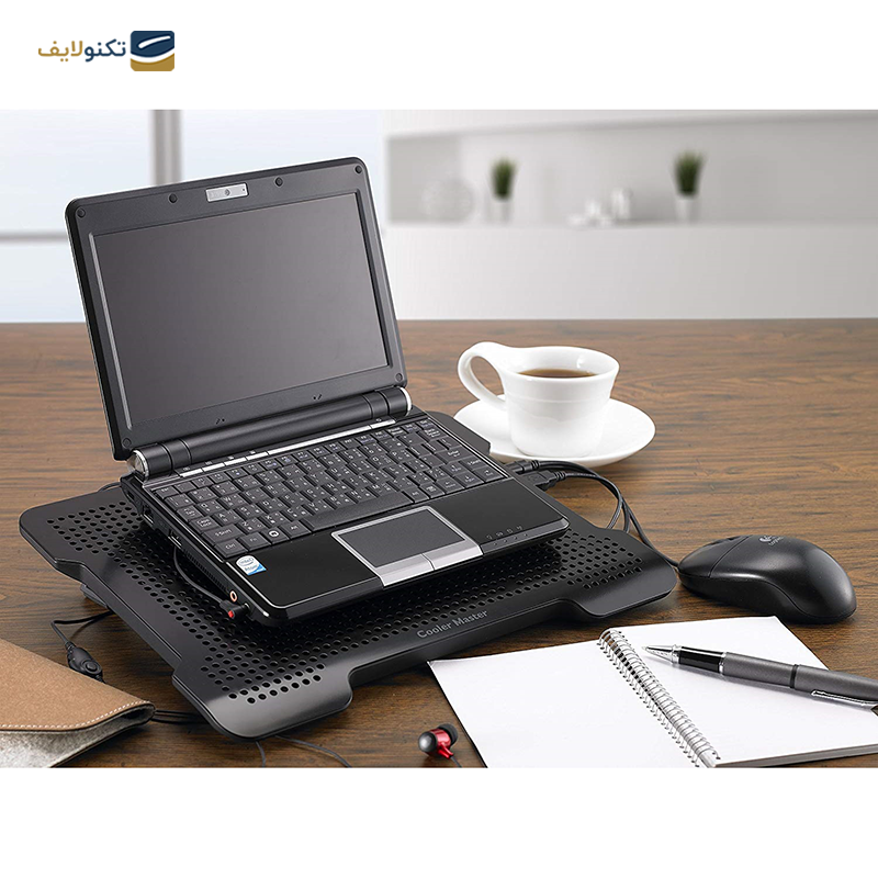 gallery-پایه خنک کننده لپ تاپ کولر مستر مدل NotePal Ergostand Lite copy.png gallery-پایه خنک کننده لپ تاپ کولر مستر مدل NotePal Ergostand Lite copy.png