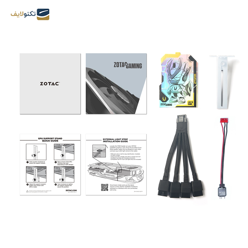 gallery-کارت گرافیک زوتک مدل GeForce RTX 4070 Ti Super Trinity OC White Edition 16GB copy.png gallery-کارت گرافیک زوتک مدل GeForce RTX 4070 Ti Super Trinity OC White Edition 16GB copy.png