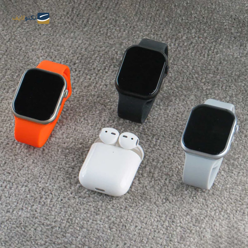 gallery-ساعت هوشمند ورنا مدل W45 Max به همراه ایرپاد پرو copy.png gallery-ساعت هوشمند ورنا مدل W45 Max به همراه ایرپاد پرو copy.png