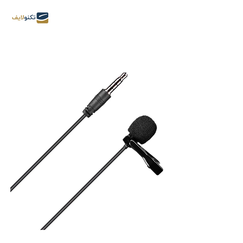 gallery-میکروفون یقه ای کامیکا مدل SIG.LAV V05 copy.png gallery-میکروفون یقه ای کامیکا مدل SIG.LAV V05 copy.png