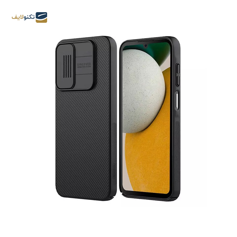gallery-قاب گوشی سامسونگ Galaxy A15 5G نیلکین مدل Frosted copy.png gallery-قاب گوشی سامسونگ Galaxy A15 5G نیلکین مدل Frosted copy.png