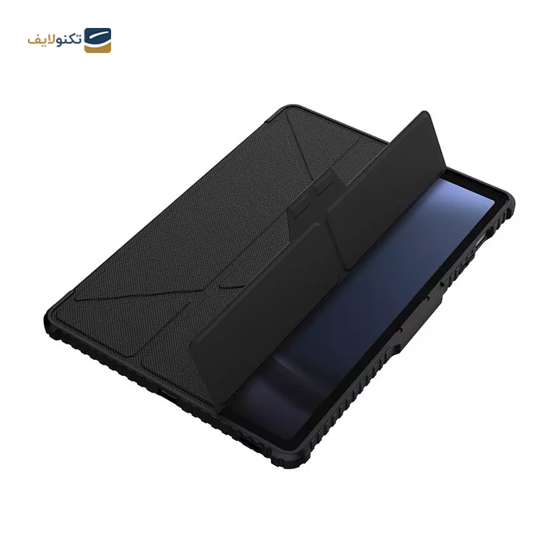 gallery-کیف کلاسوری تبلت سامسونگ Galaxy Tab S9 Plus نیلکین مدل Camshield Bumper Flip Folding copy.png gallery-کیف کلاسوری تبلت سامسونگ Galaxy Tab S9 Plus نیلکین مدل Camshield Bumper Flip Folding copy.png