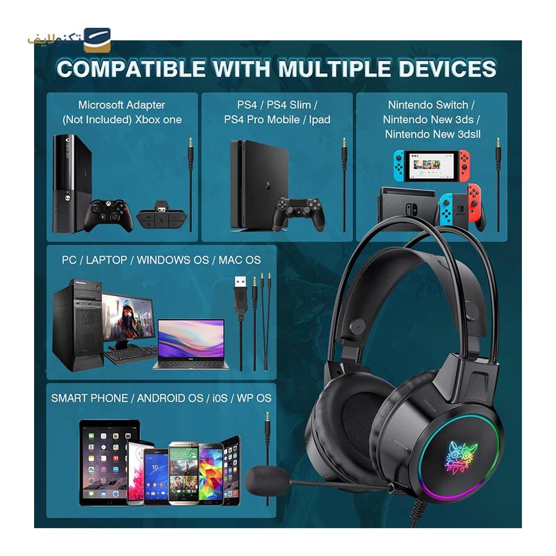 gallery-هدفون گیمینگ اونیکوما مدل K10 Pro copy.png gallery-هدفون گیمینگ اونیکوما مدل K10 Pro copy.png