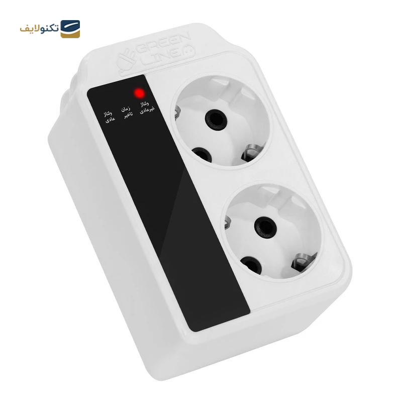 gallery-محافظ ولتاژ گرین مدل GLP301 EVO copy.png gallery-محافظ ولتاژ گرین مدل GLP301 EVO copy.png