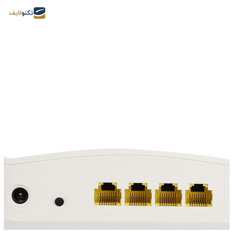 روتر بیسیم تندا مدل TX9 AX3000 روتر بیسیم تندا مدل TX9 AX3000