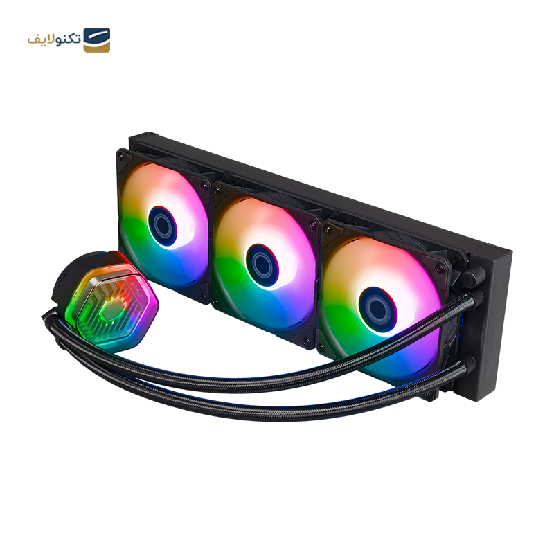 gallery-خنک کننده مایع پردازنده کولر مستر مدل Ice God G360 Phantom copy.png gallery-خنک کننده مایع پردازنده کولر مستر مدل Ice God G360 Phantom copy.png