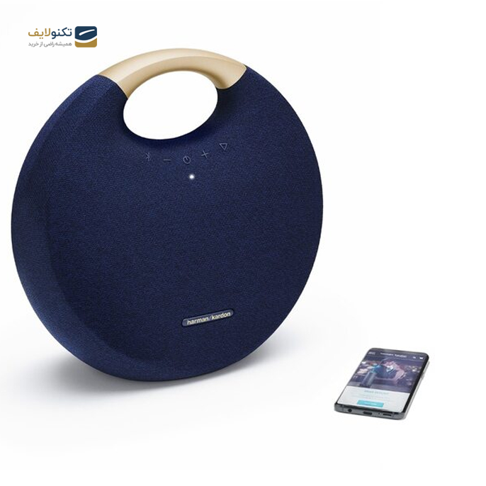 gallery- اسپیکر بلوتوثی قابل حمل هارمن کاردن مدل Onyx Studio 6-gallery-3-TLP-4170_6556548f-fdc9-44a3-b13d-a4140cfa7ac1.png