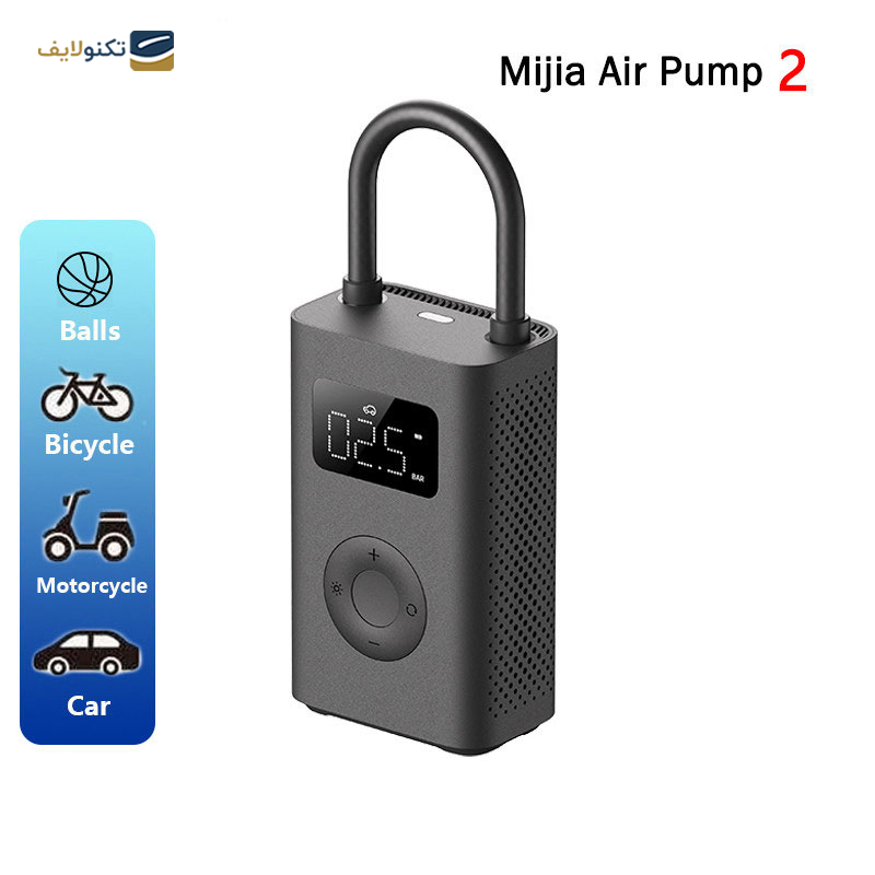 gallery-کمپرسور باد سونتی می مدل TP05 copy.png