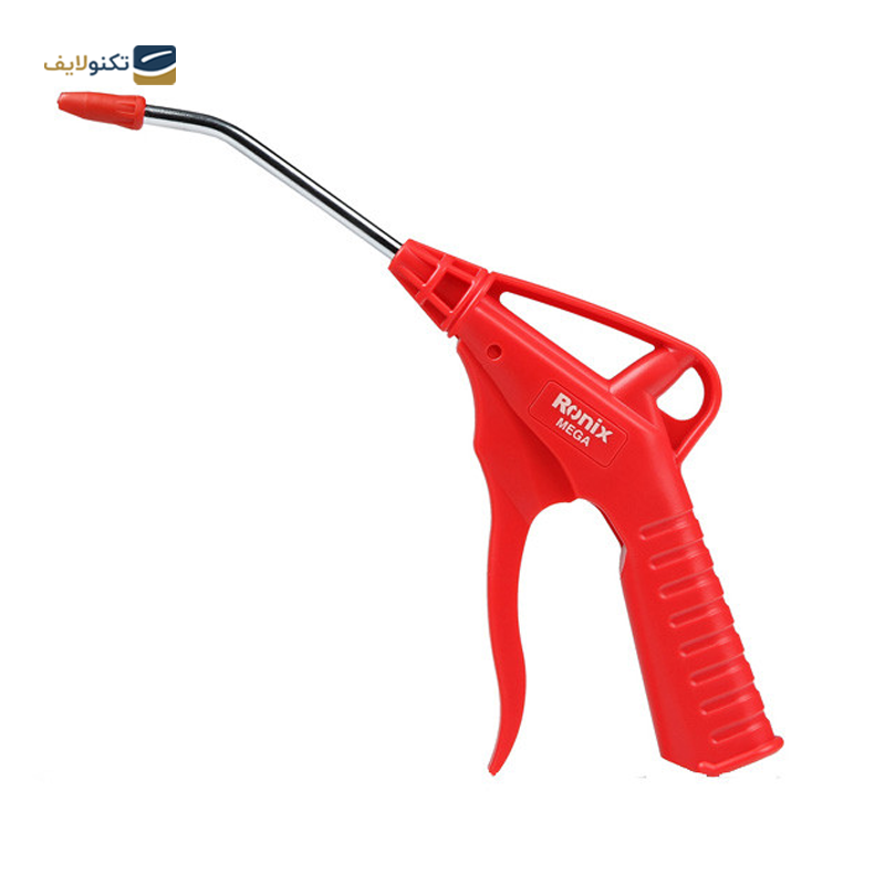 بادپاش رونیکس مدل RH-6701 بادپاش رونیکس مدل RH-6701