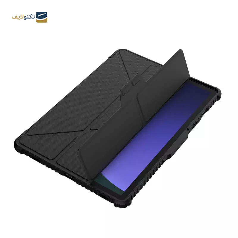 gallery-کیف کلاسوری تبلت سامسونگ Galaxy Tab S9 Plus نیلکین مدل Camshield Bumper Flip Folding copy.png gallery-کیف کلاسوری تبلت سامسونگ Galaxy Tab S9 Plus نیلکین مدل Camshield Bumper Flip Folding copy.png