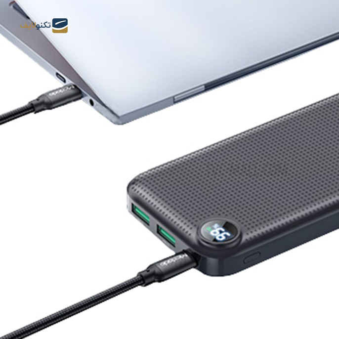 gallery- شارژر همراه مک دودو مدل MC-847 ظرفیت 20000 میلی آمپر ساعت-gallery-3-TLP-4362_dc1c12c7-845c-4173-ad91-b55a60b0f218.png gallery- شارژر همراه مک دودو مدل MC-847 ظرفیت 20000 میلی آمپر ساعت-gallery-3-TLP-4362_dc1c12c7-845c-4173-ad91-b55a60b0f218.png