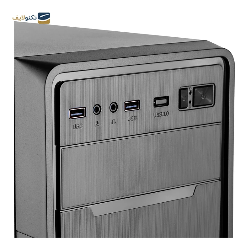 gallery-کامپیوتر اداری اسمبل شده مدل AVA ECO i3 12100 8GB 240GB copy.png gallery-کامپیوتر اداری اسمبل شده مدل AVA ECO i3 12100 8GB 240GB copy.png