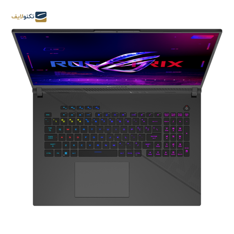 gallery-لپ تاپ ایسوس 18 اینچی مدل ROG Strix G18 G814JIR i9 14900HX 32GB 1TB RTX۴۰۷۰ copy.png gallery-لپ تاپ ایسوس 18 اینچی مدل ROG Strix G18 G814JIR i9 14900HX 32GB 1TB RTX۴۰۷۰ copy.png