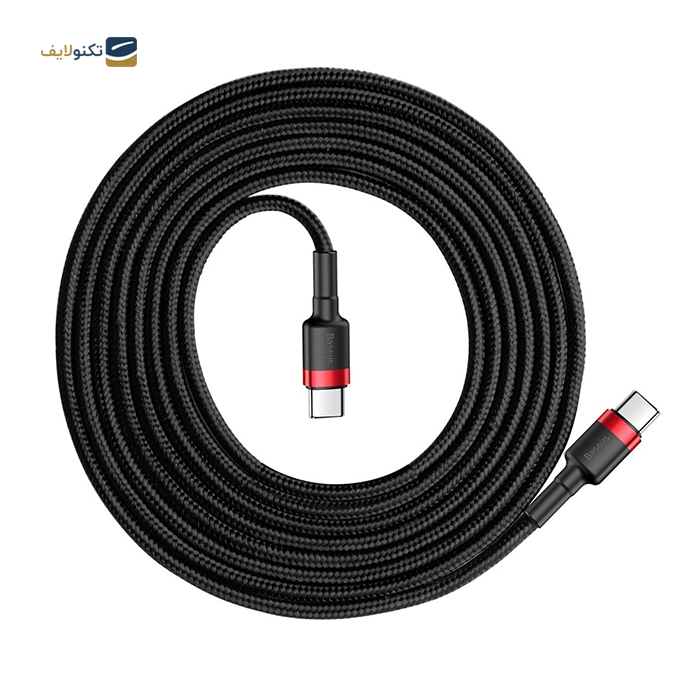 gallery-کابل تبدیل USB-C به USB-C باسئوس مدل CATKLF-H91 طول 2 متر copy.png gallery-کابل تبدیل USB-C به USB-C باسئوس مدل CATKLF-H91 طول 2 متر copy.png