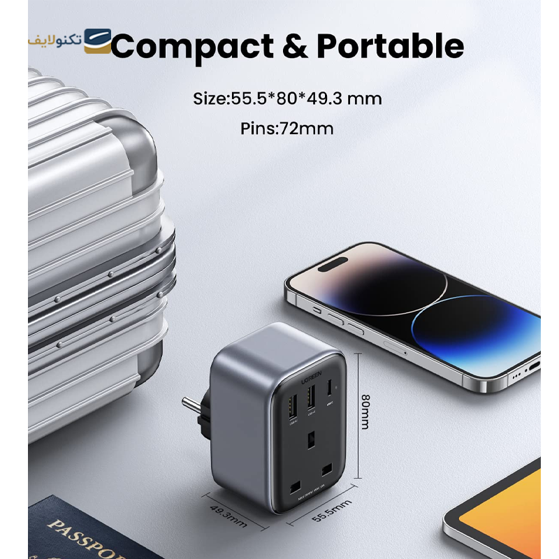 gallery-شارژ دیواری یوگرین مدل CD134 15290 copy.png gallery-شارژ دیواری یوگرین مدل CD134 15290 copy.png