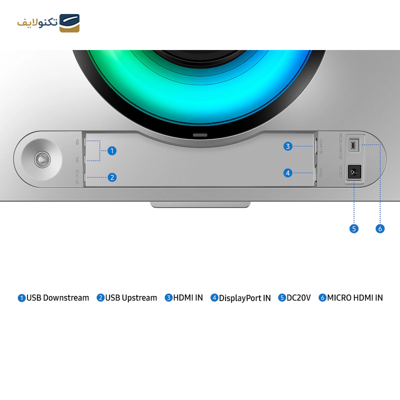 gallery-مانیتور سامسونگ مدل Odyssey G7 LS28BG702EM سایز 28 اینچ copy.png gallery-مانیتور سامسونگ مدل Odyssey G7 LS28BG702EM سایز 28 اینچ copy.png